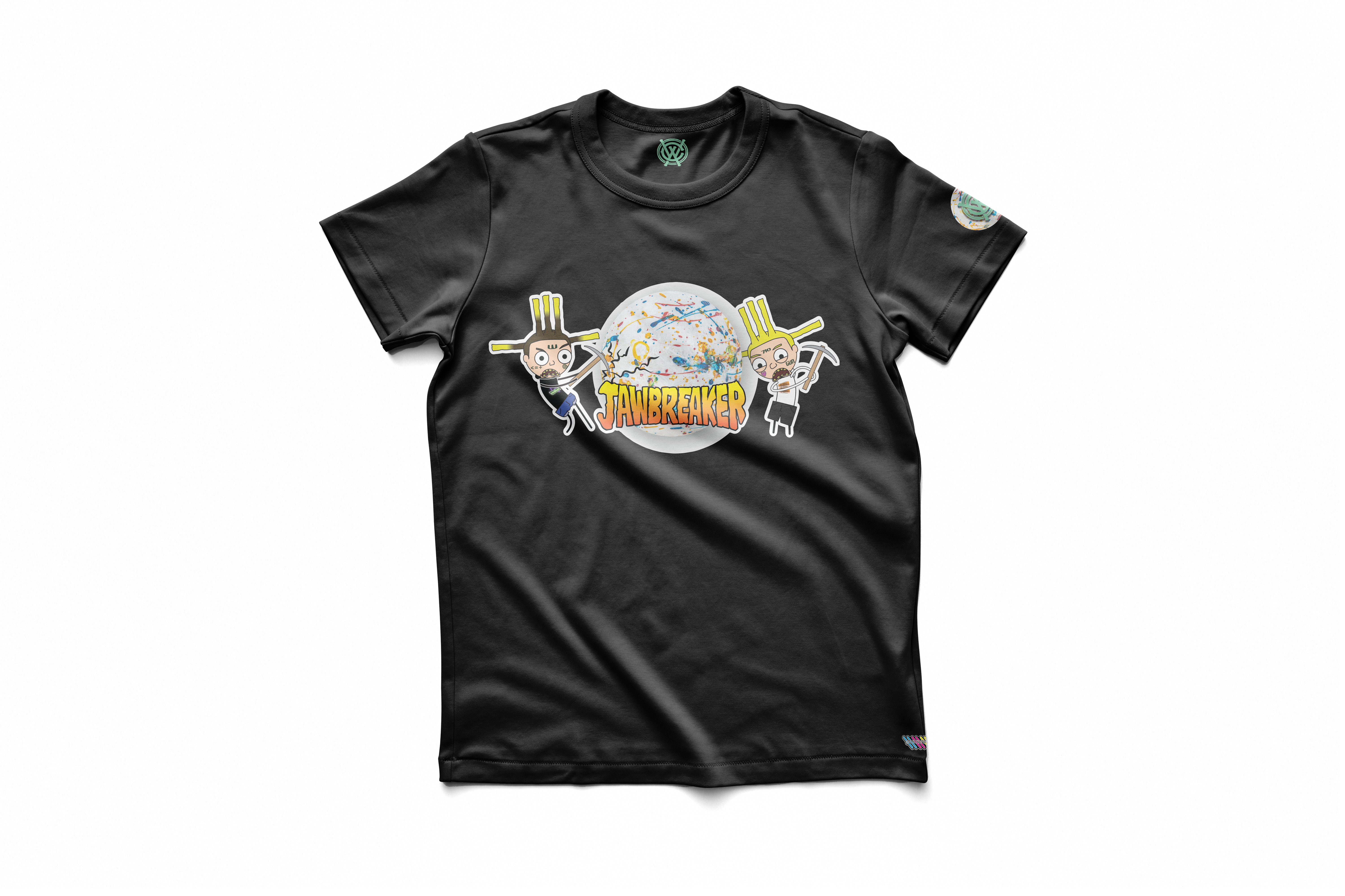 WESTCOAST ALCHEMY - JAWBREAKER