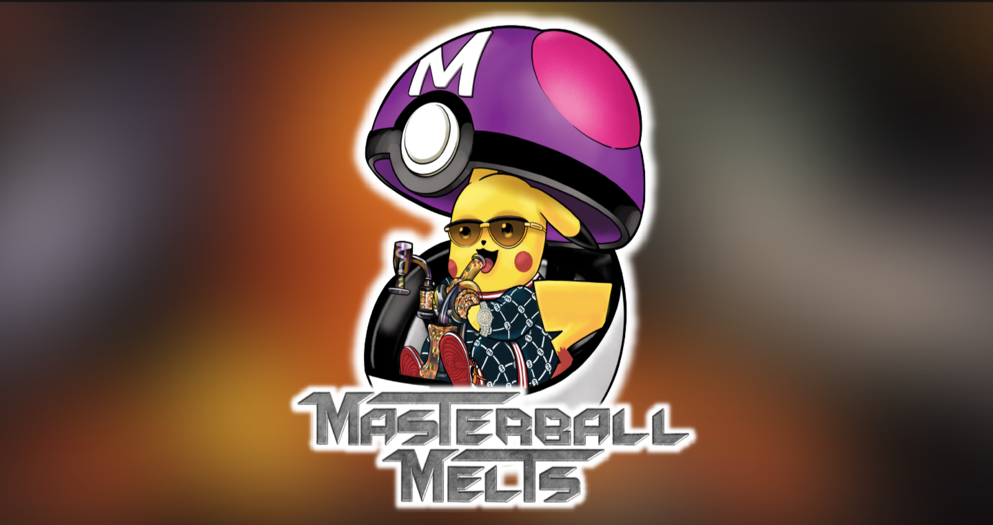 MASTERBALL MELTS