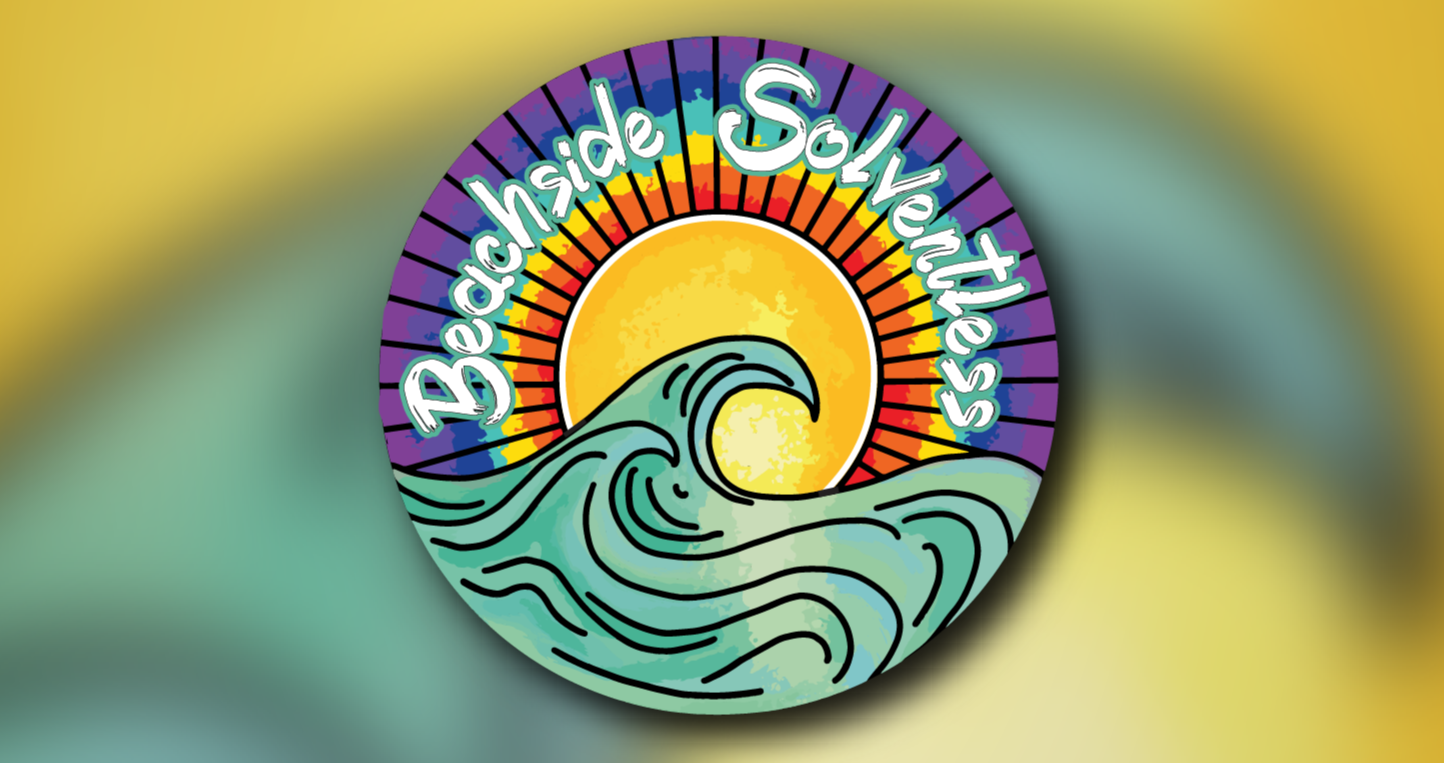 BEACHSIDE SOLVENTLESS