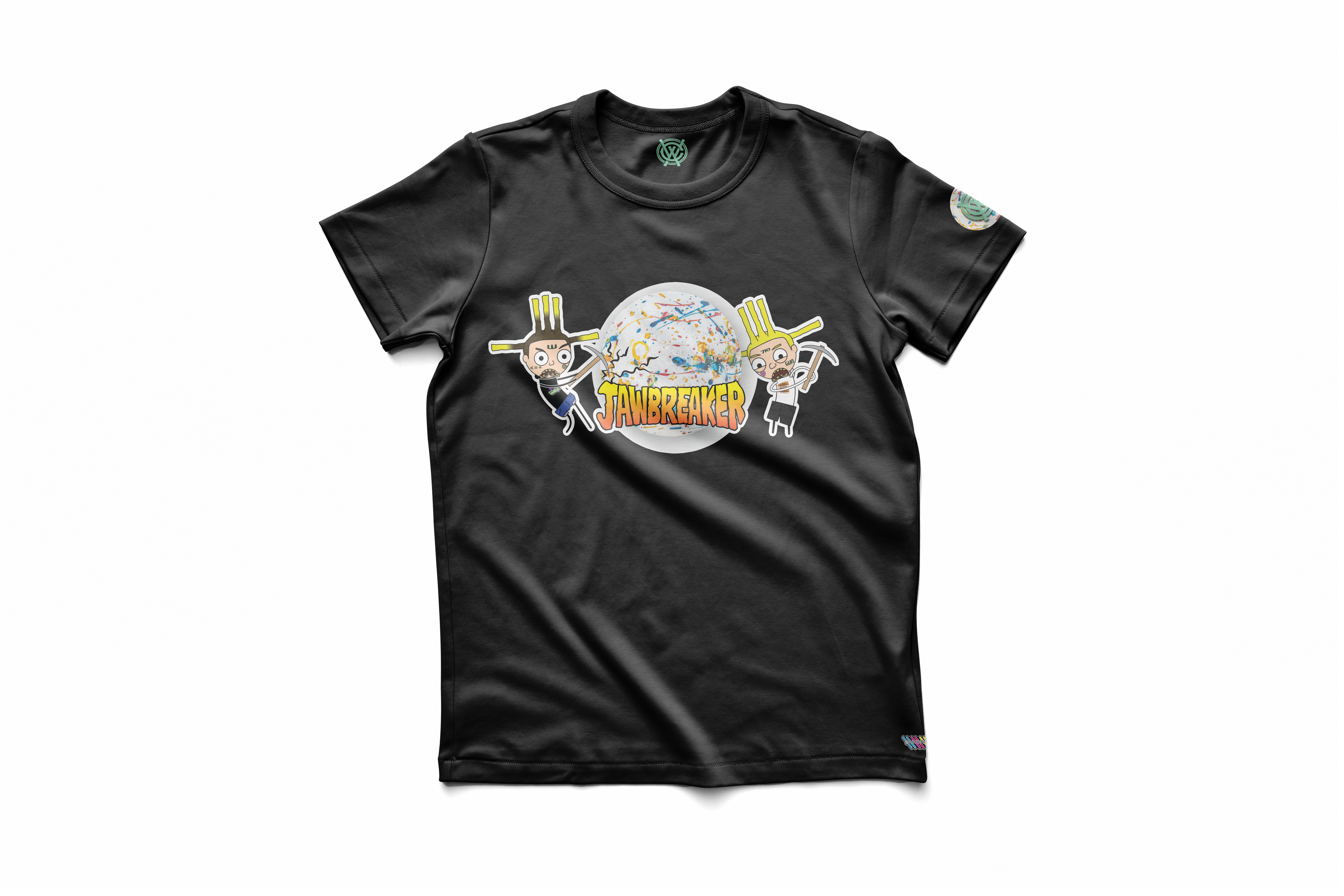 WESTCOAST ALCHEMY - JAWBREAKER